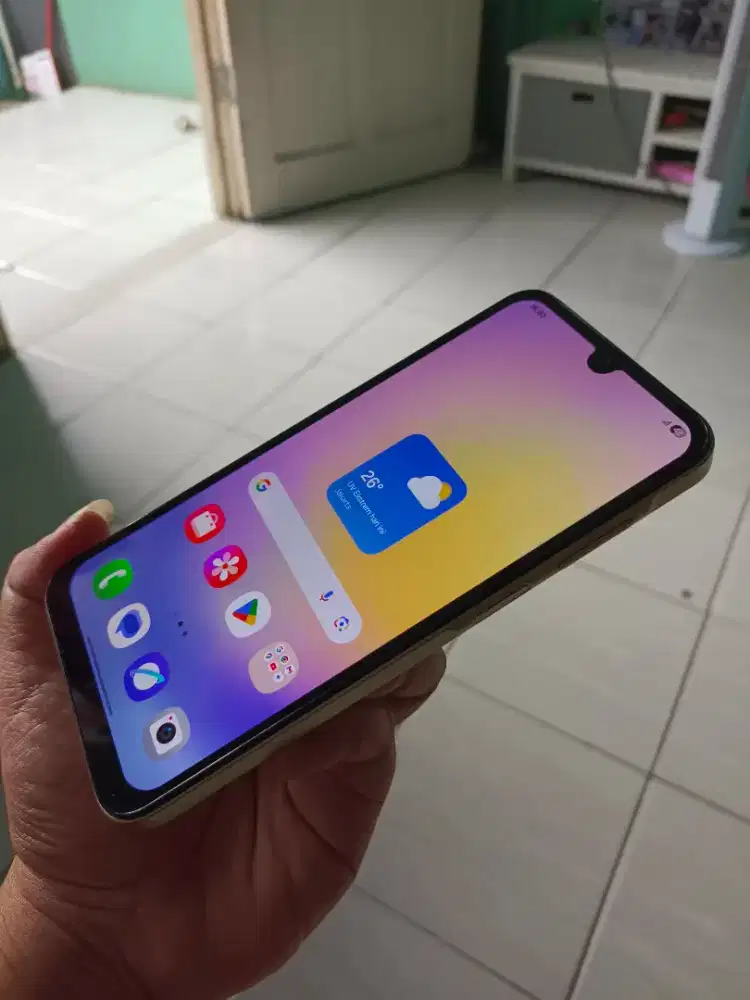 Samsung A25 5G 8/128