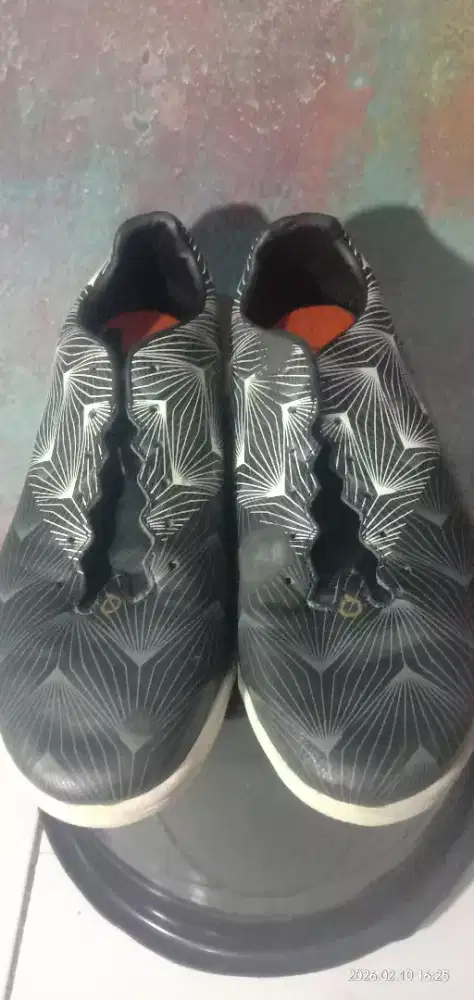 Sepatu Futsal Ori