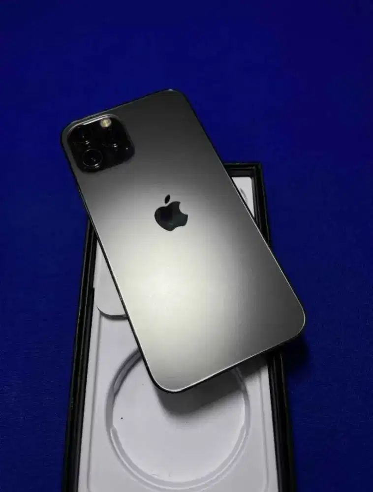 Iphone 12 pro 128gb ex inter all operator