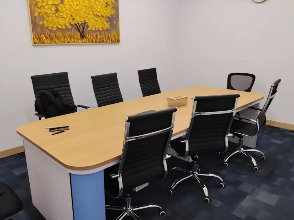 SEWA SERVICE OFFICE JAKARTA UTARA PELINDO TOWER