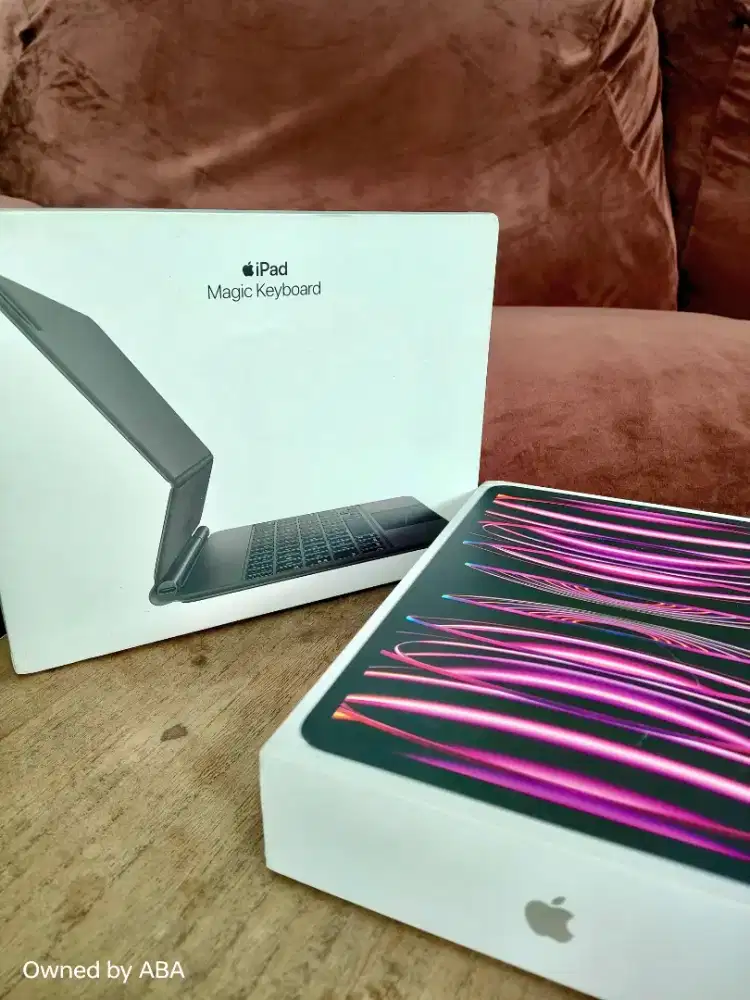 iPad Pro M2 11 Inch 128GB Wifi