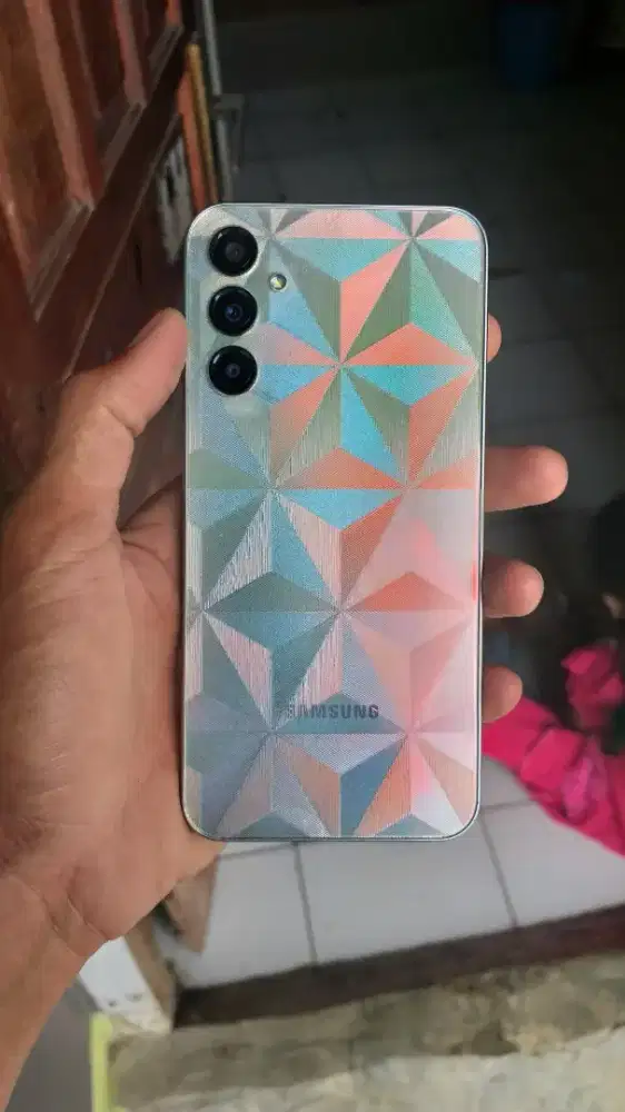 Samsung Galaxy A24 Ram 8+8Gb 128Gb