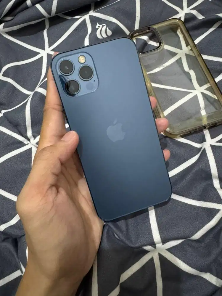 iPhone 12 pro 128 gb