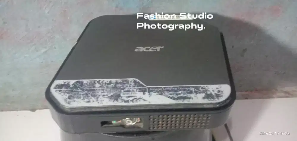 Mini PC Acer Veritage