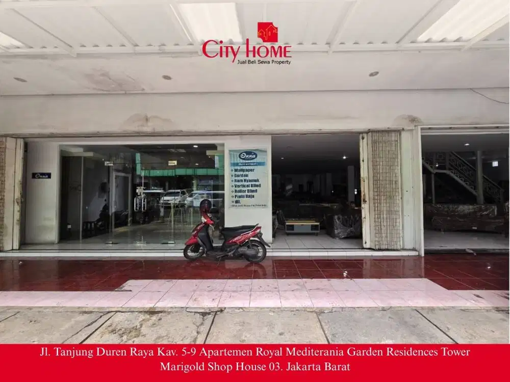 Dijual Tanah & Bangunan Strategis – Kudus (Timur Pasar Kliwon)