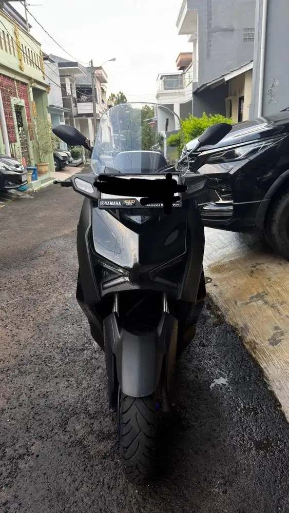 DI JUAL MOTOR XMAX TAHUN 2024!!!