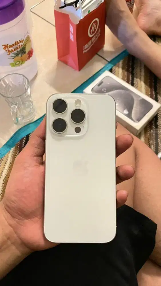 iphone 15 pro ram 128gb fulsett ibox