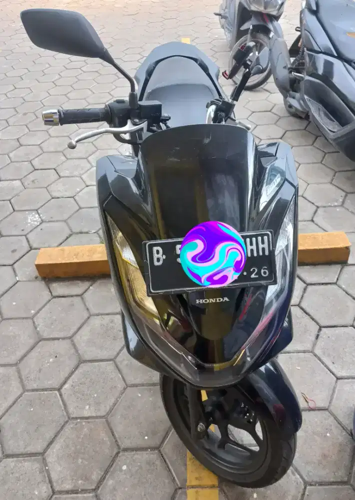 Honda Pcx 160 ABS