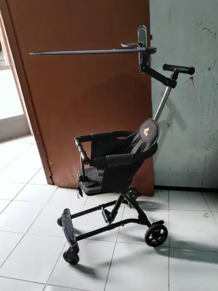 STROLLER BABY MEREK PMB