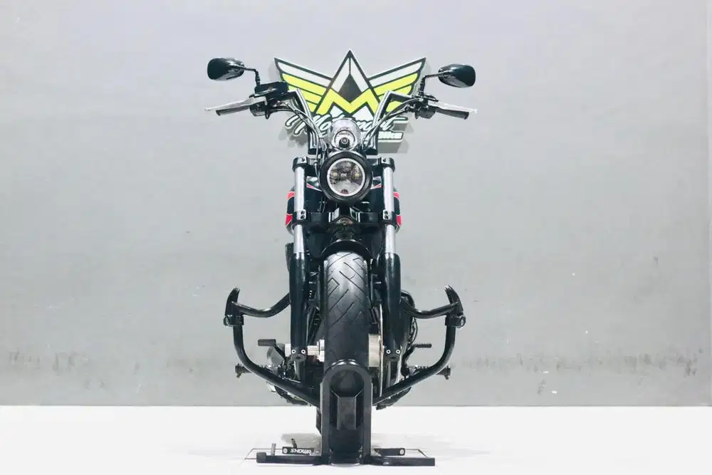 Victory vegas High-ball like new sportster48 883 Ultra classic