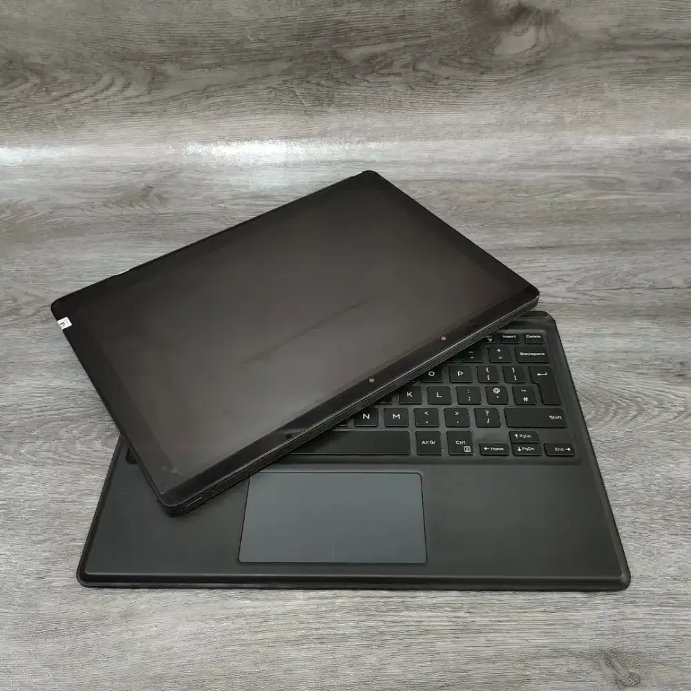 2iN1Laptop Dell Latitude 5290 Slim Core i5 Gen8 RAM 8GB Touchscreen