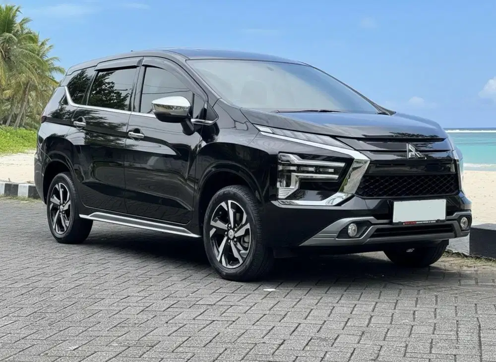 Mitsubishi Xpander Ultimate At 2023 km +/-  51.000