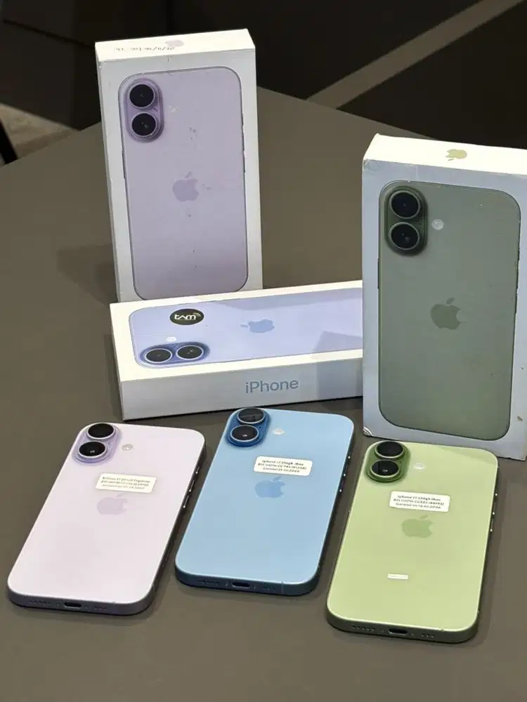 IPhone 17 256Gb iBox Bh 100% Like new