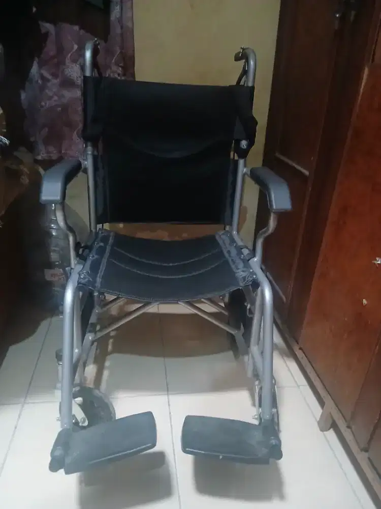 kursi roda jual cepat