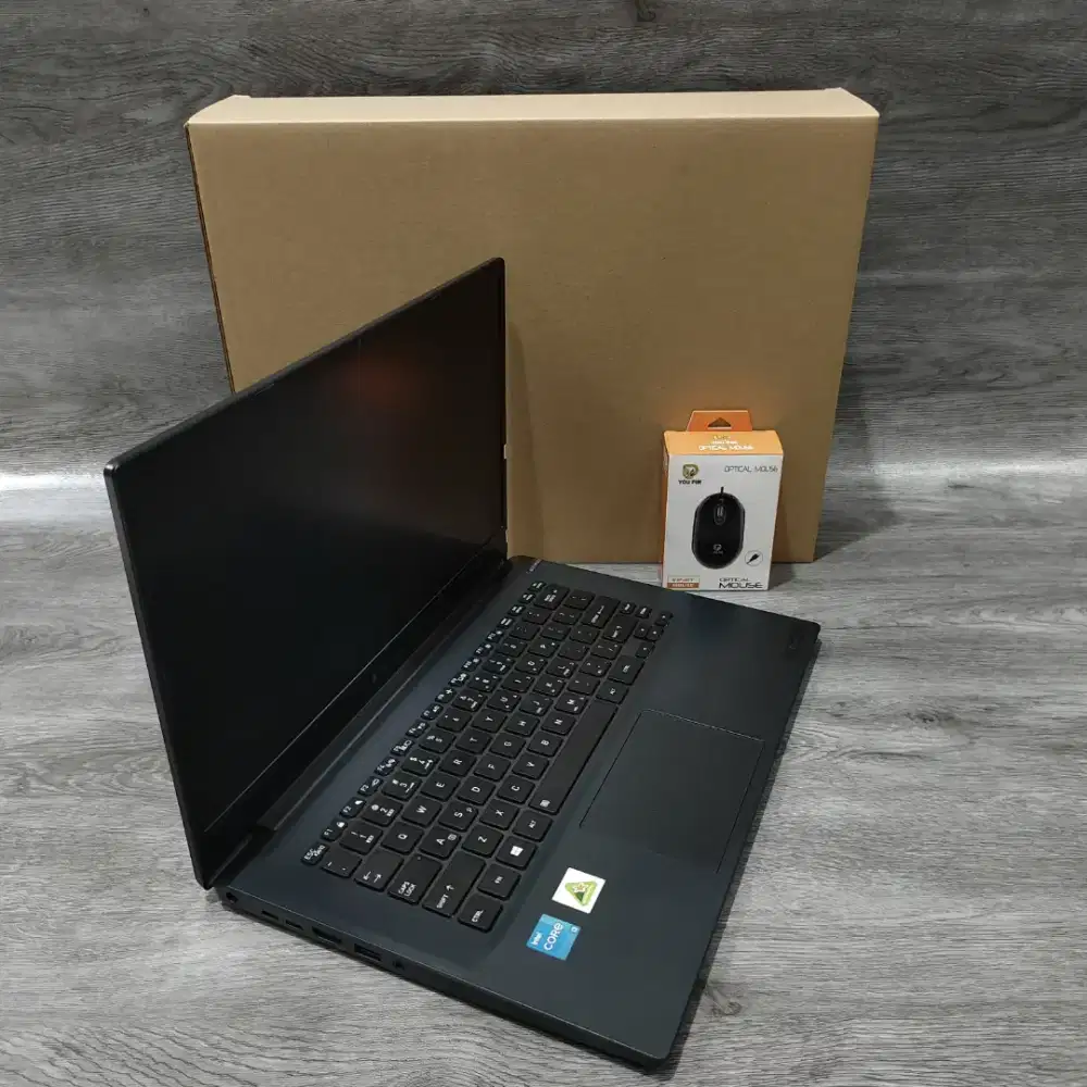 Laptop Toshiba Dynabook Tecra-A40J Slim Core i3 Gen11