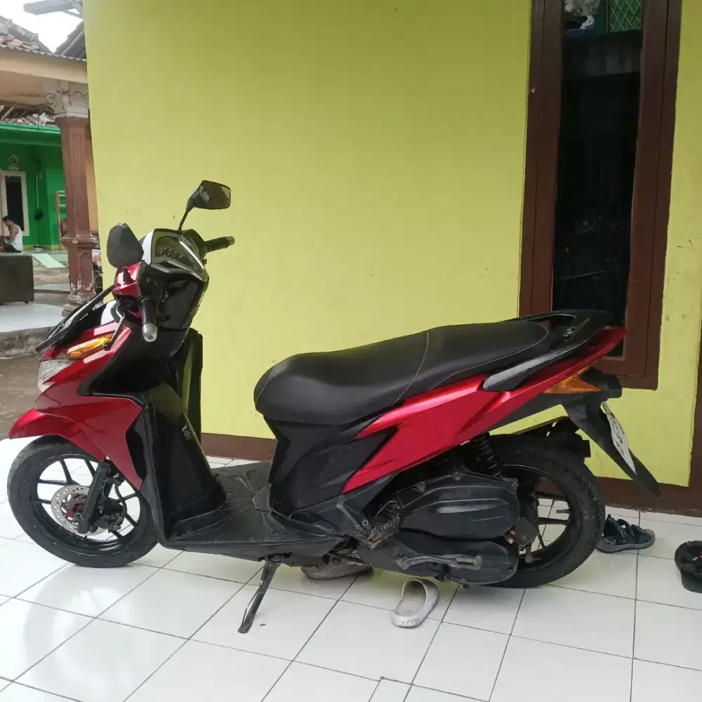 Honda Vario 125 cc