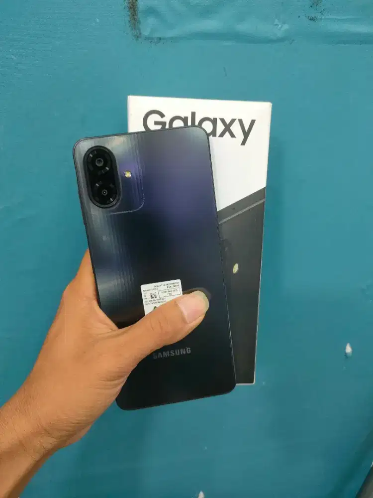 Samsung a07 8/256 sein