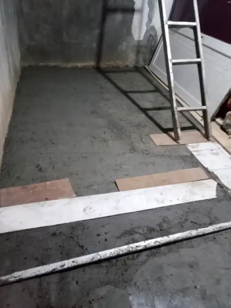 jasa pengecatan rumah, plapon