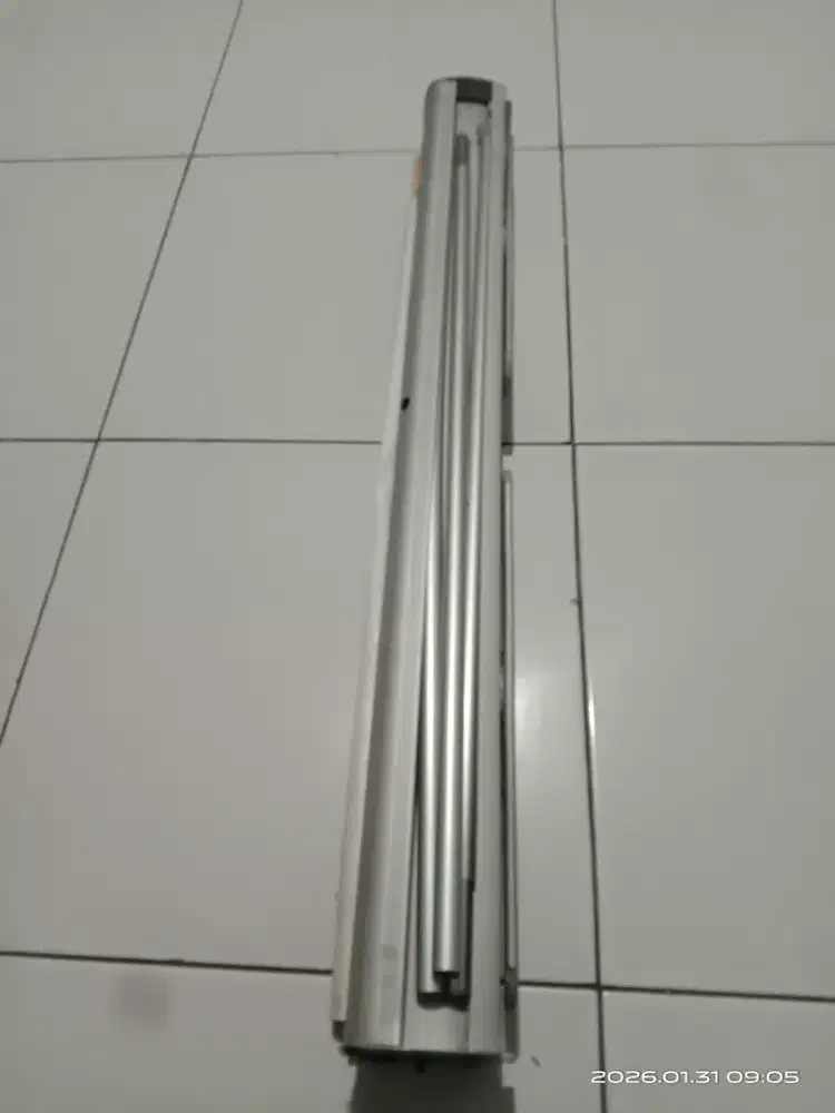 Roll up Banner 80x200