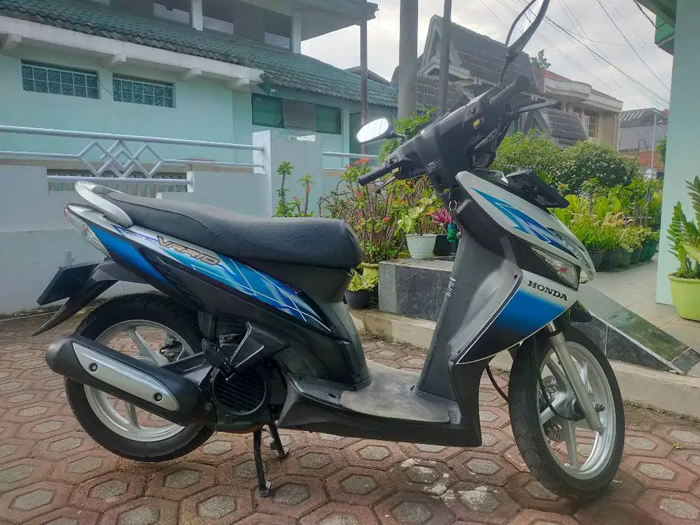 Vario 2007 antik sangat terawat