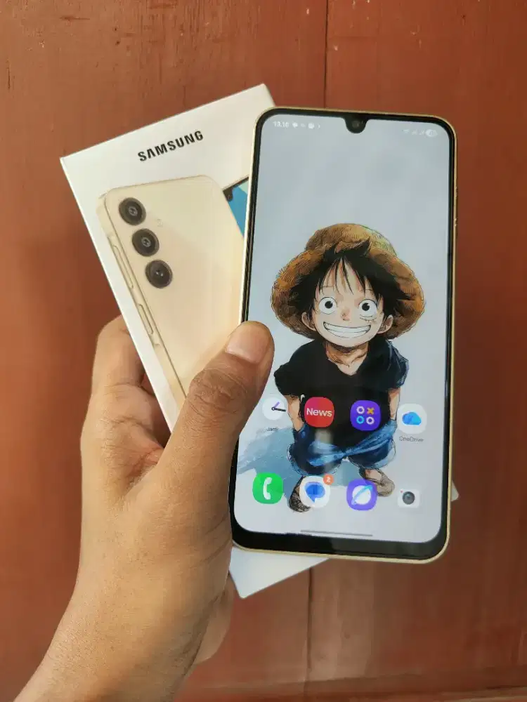 Samsung A16 5G 8/256