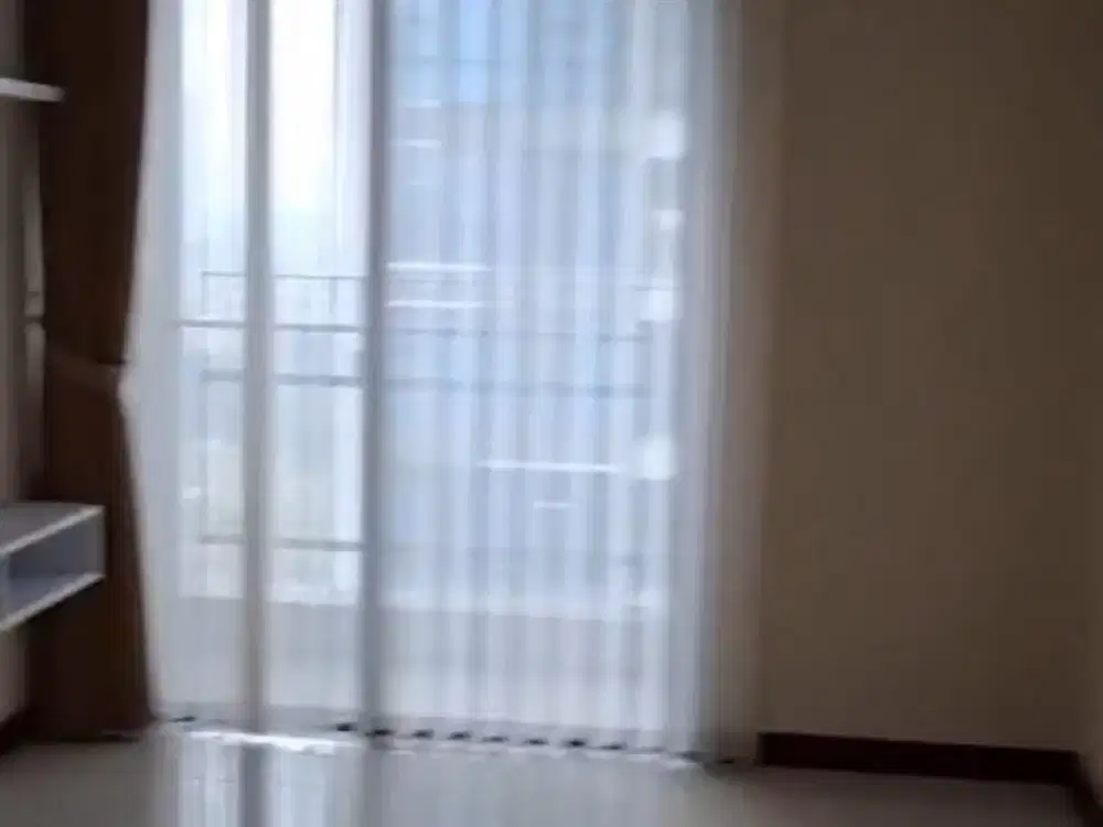 Dijual Cepat Apartemen Casa Grande Tower Angelo 2 Bedrooms 88 M2 New Furnish Jakarta Selatan