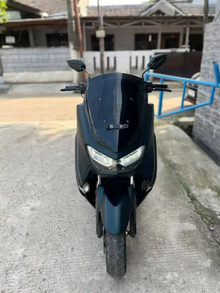 Nmax cbs 2023 kredit mokas dp minim daerah bekasi