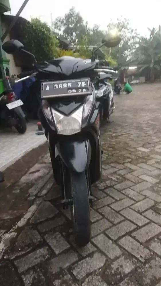 Beat esp th 16 ss lengkap pjk hdp pjng