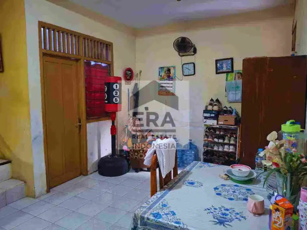Dijual Rumah Kost di Rawamangun Jakarta Timur