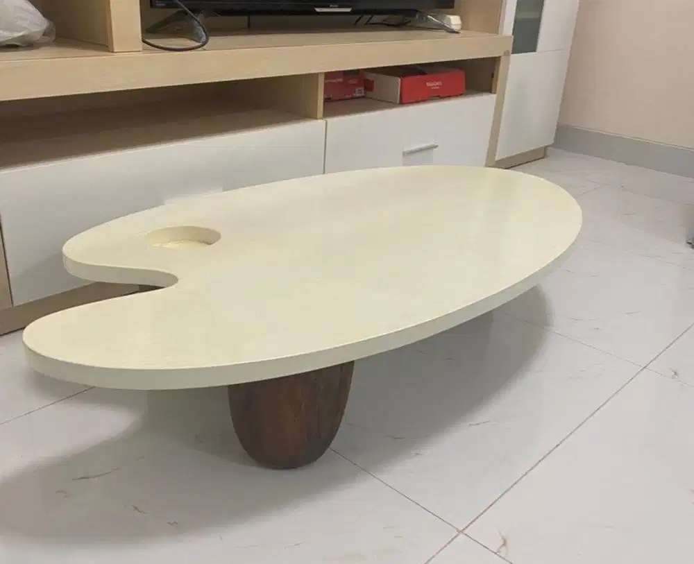 Meja / Coffee Table Aesthetic Pinterest