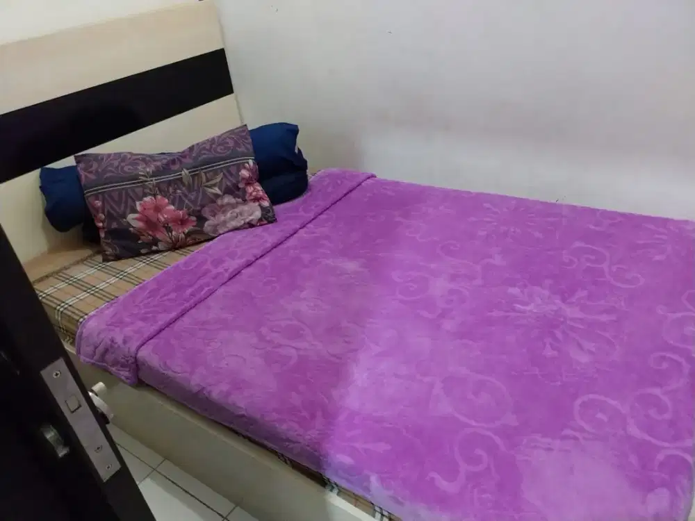 Apartemen studio 33 di cihampelas bandung siap huni harga murah banget loh