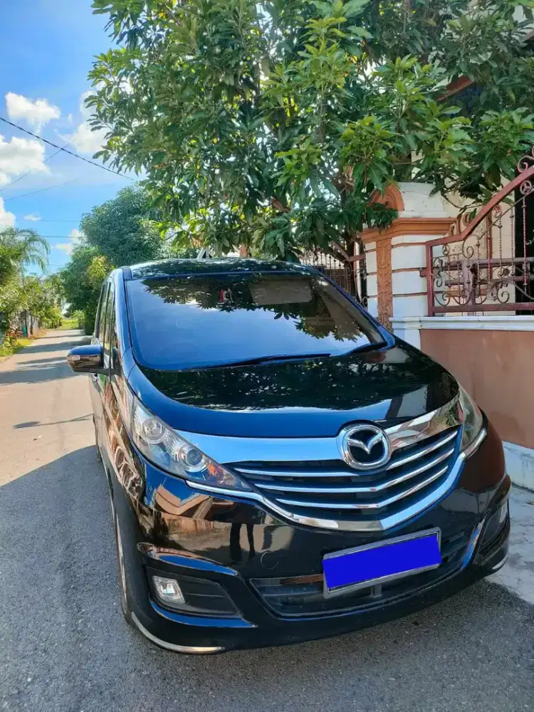 Jual Murah Mobil Mazda Biante Skyactive