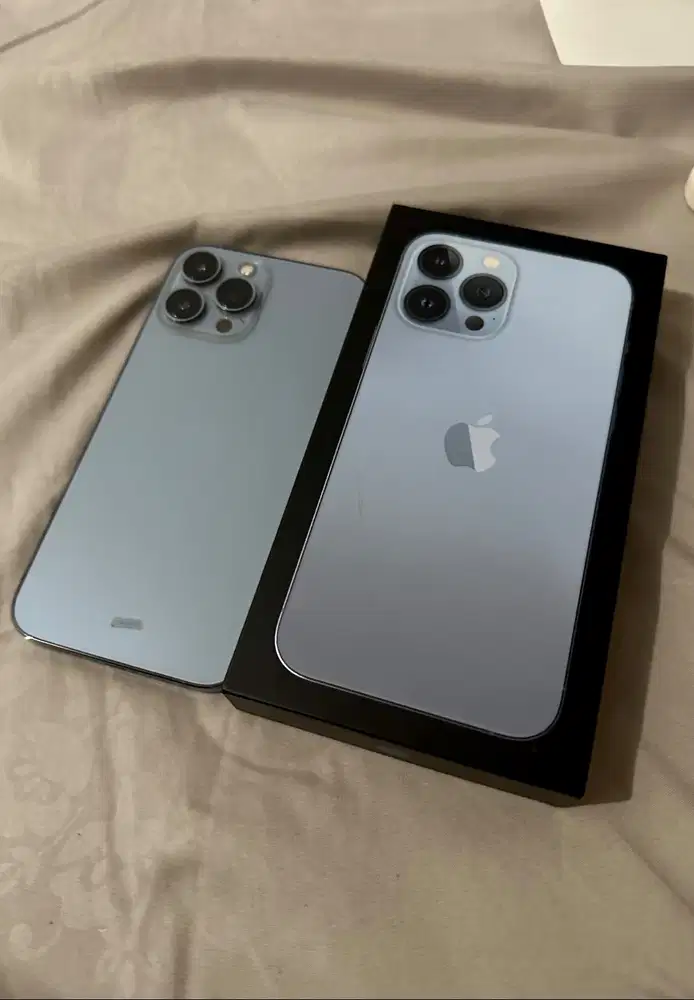 13 pro max (ex digimap)