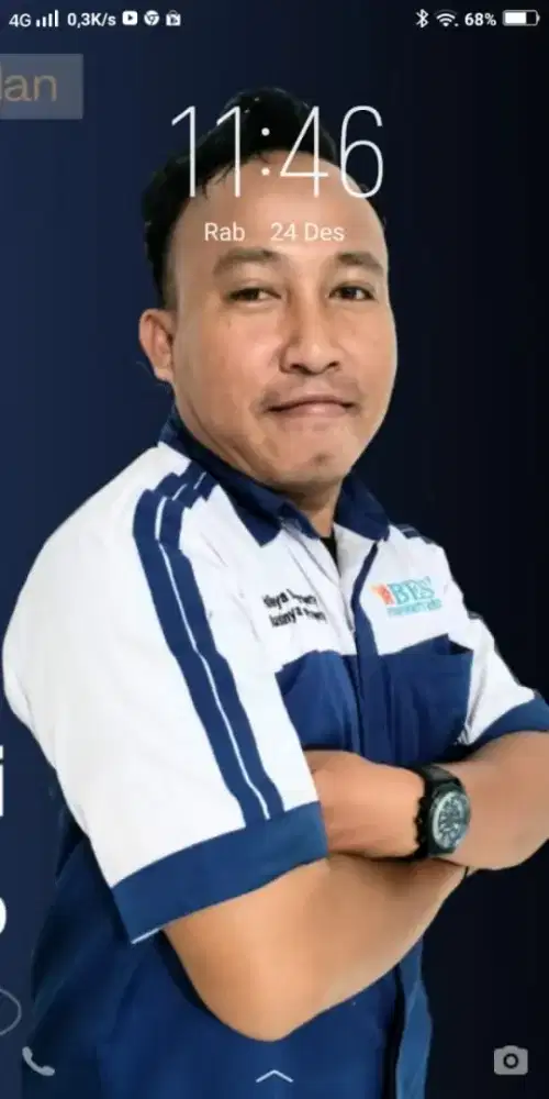 Saya sedang mencari pekerjaan