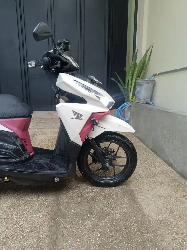 Honda Vario 150 eSP 2016