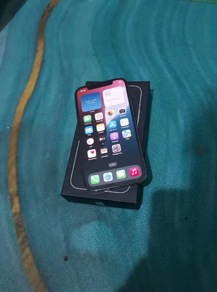 IPhone 12 pro 512 gb