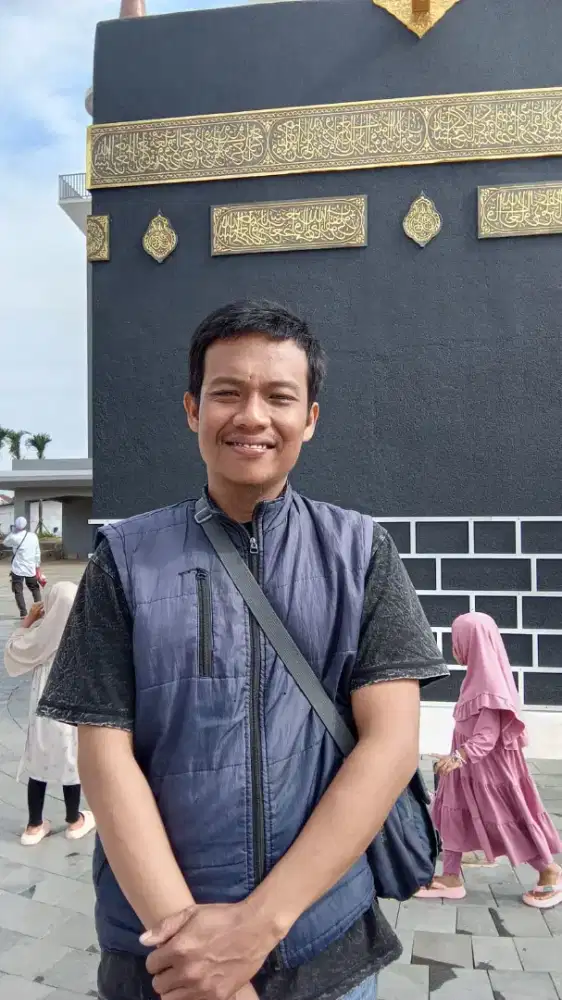 Bismillah nyari kerjaan driver SIM A