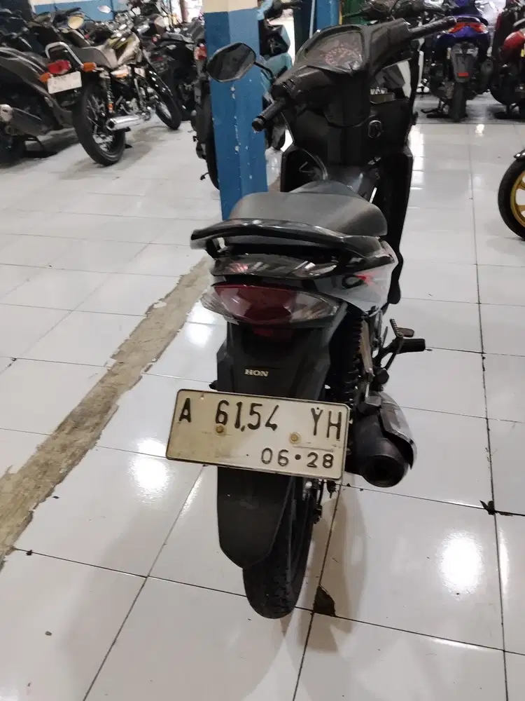 For Sale Revo 2018 SS lngkap