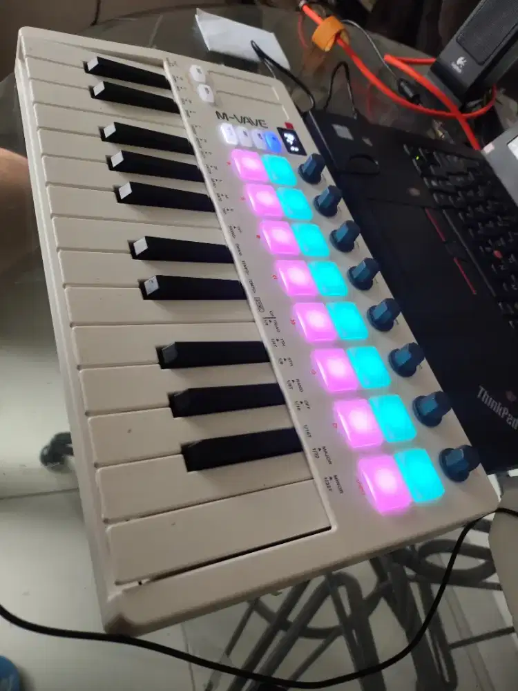 m vave smk 25 gen ii