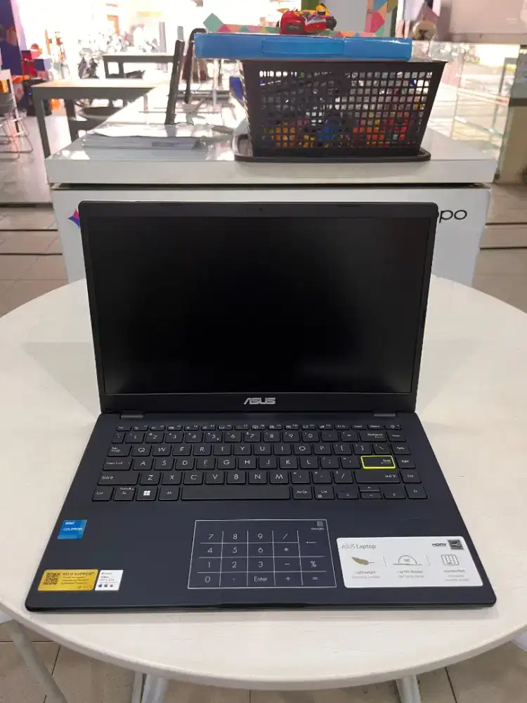 READY STOCK LAPTOP | ASUS BARU GARANSI 3 TAHUN | TUKAR TAMBAH BISA