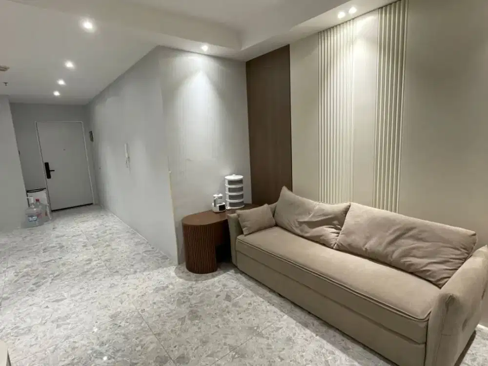 Di Jual Condo Baywalk