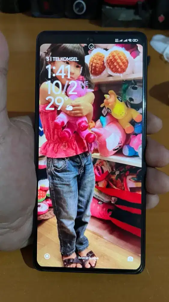 Xiaomi Redmi Note 13 5G