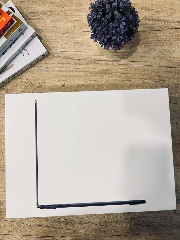 MACBOOK AIR M2 16/256GB IBOX