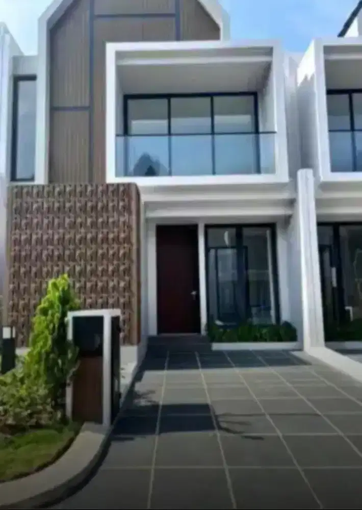 Jual rumah Summarecon Bogor MURAH !!