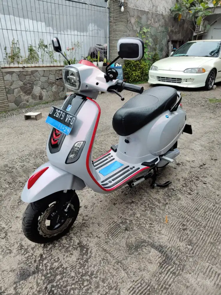 UWINFLY T3S PRO 2024 TIPE TERTINGGI