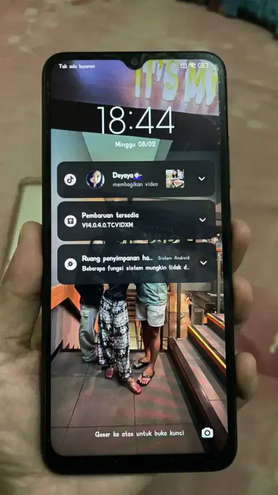 Xiaomi Redmi 12c