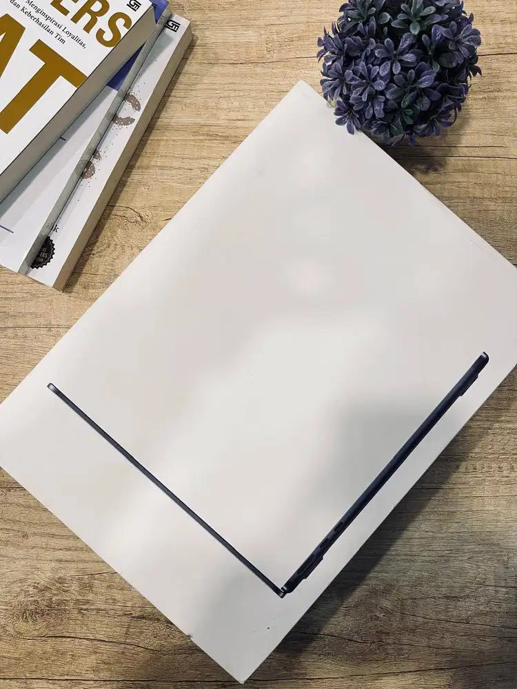 MACBOOK AIR M4 16/256GB IBOX