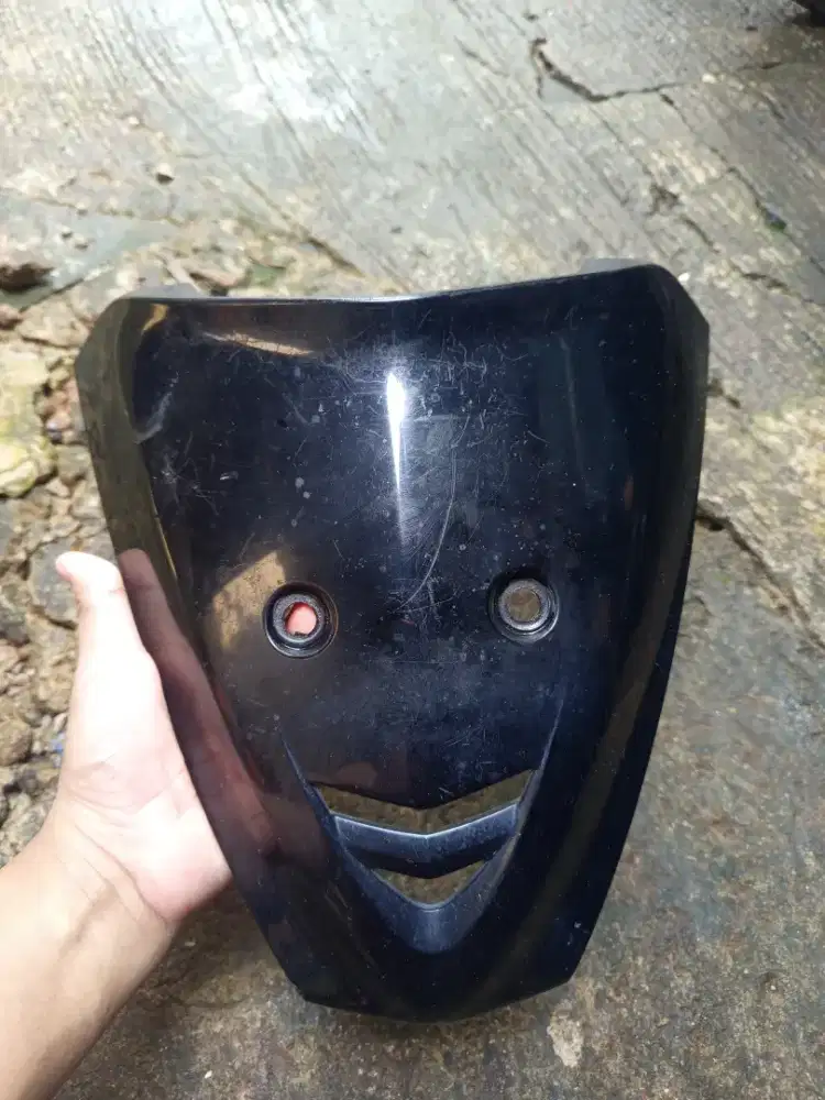 Dasi karisma original copotan