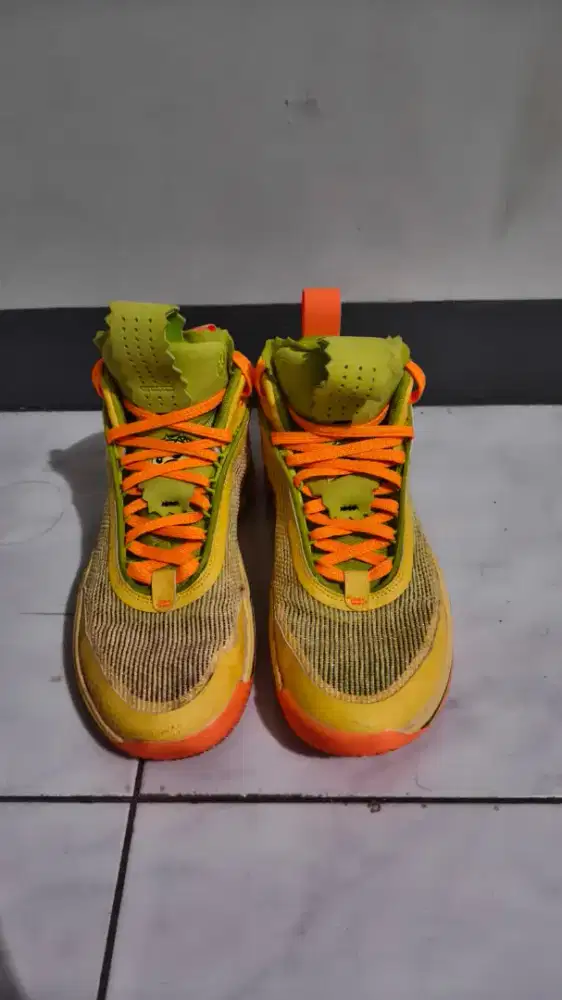 Sepatu AJ 36 Tatum taco jay UK 44