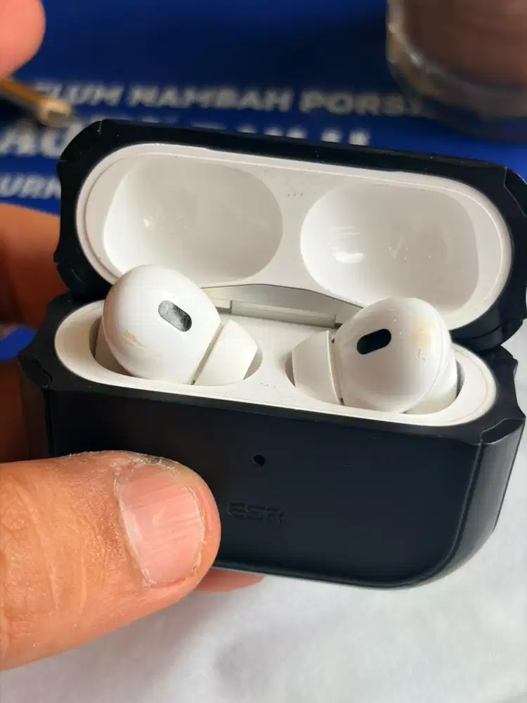 Airpods Pro Gen 2